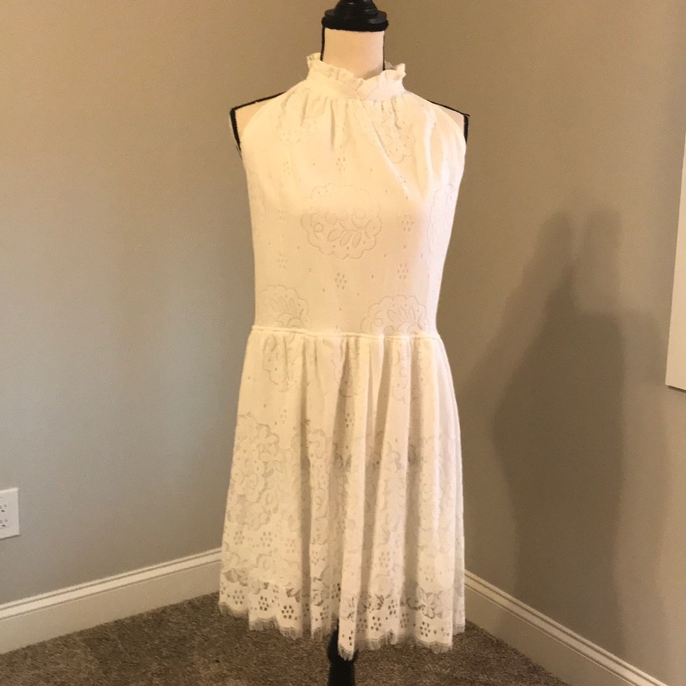 Sweet summer dress size M